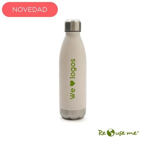 Botella Kimi