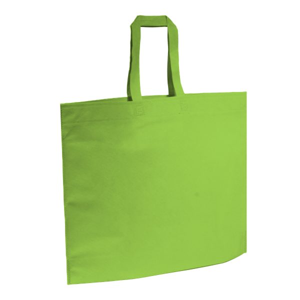 Bolsa Extra Jumbo con Fuelle Inferior 55 x 40 x 12 –