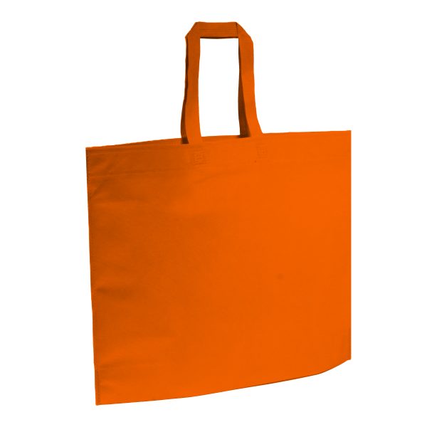 Bolsa Extra Jumbo con Fuelle Inferior 55 x 40 x 12 –