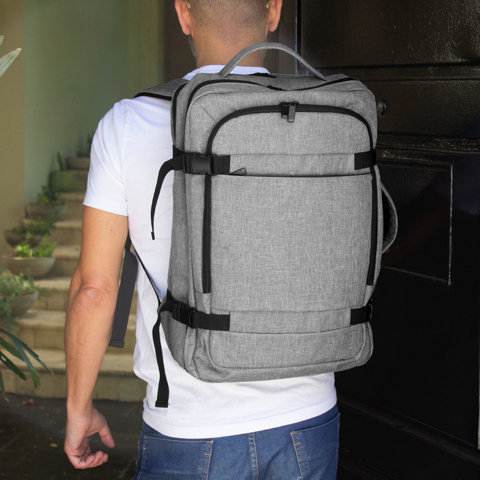 mochila 