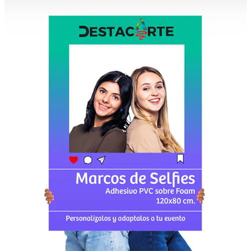 Marco Selfie