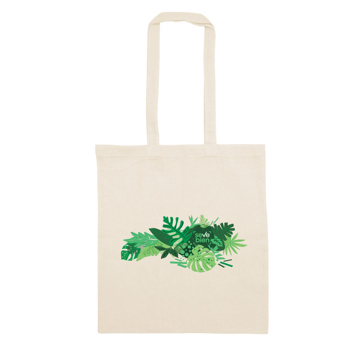 Bolsa de algodón 