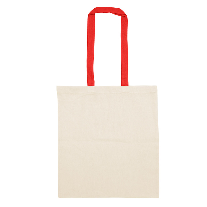 Bolsa de algodón 