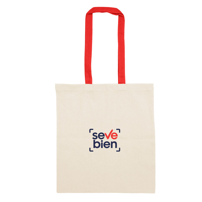 Bolsa de algodón 