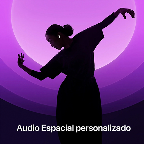 Apple Airpods 4