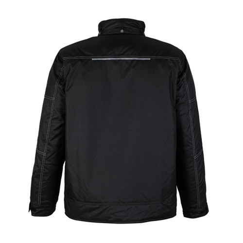 Parka Térmica Alerce Certificada Hombre