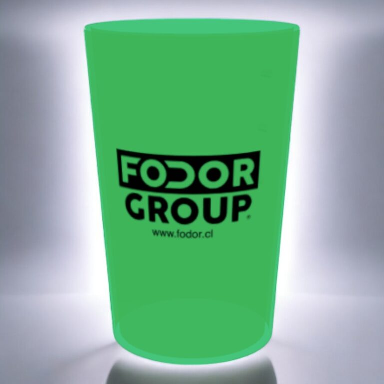 Vasos 500CC Rugosos