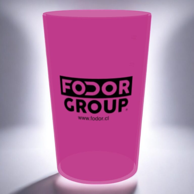 Vasos 500CC Rugosos