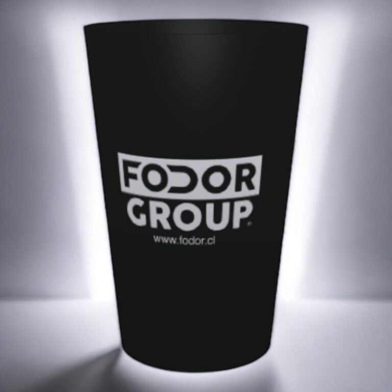 Vasos 500CC Rugosos