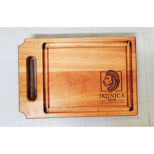 Tabla Roble Gourmet