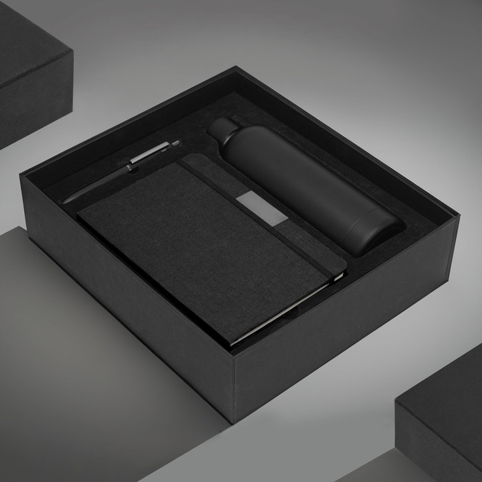 Caja de regalo 