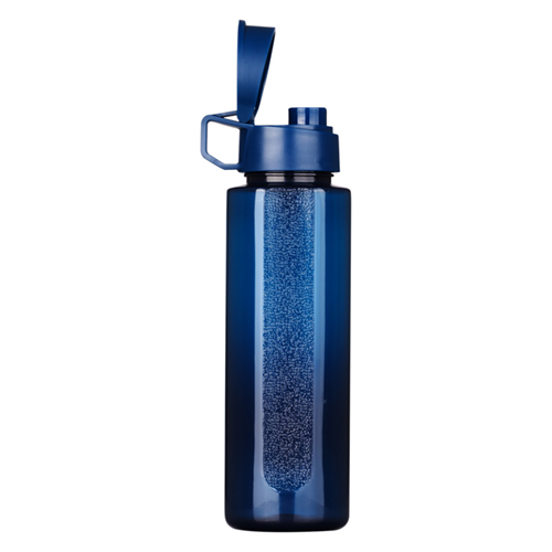 Botella Plástica 