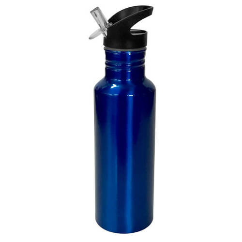 Botella Aluminio M64
