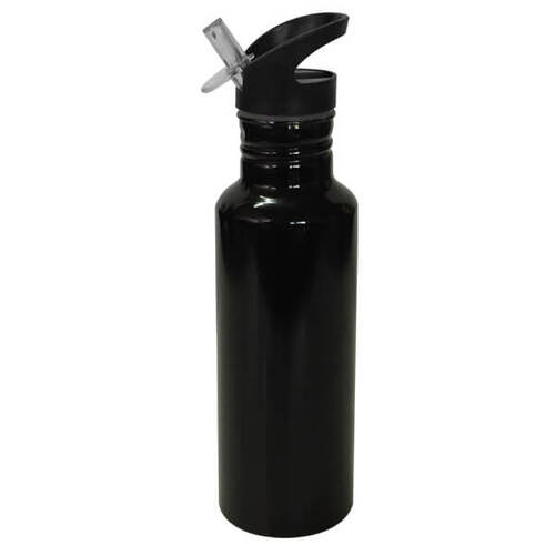 Botella Aluminio M64