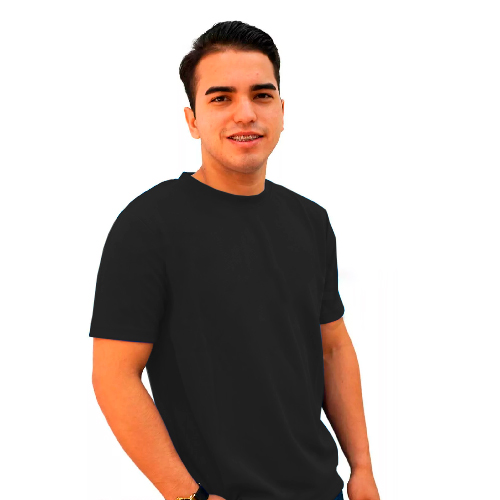 Polera UNISEX DRYFIT POLIÉSTER