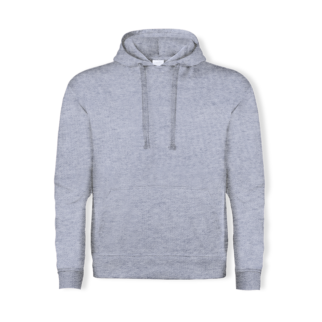 Sudadera Adulto con Capucha Harnix