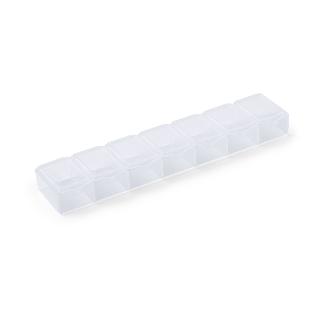 Pastillero Lucam