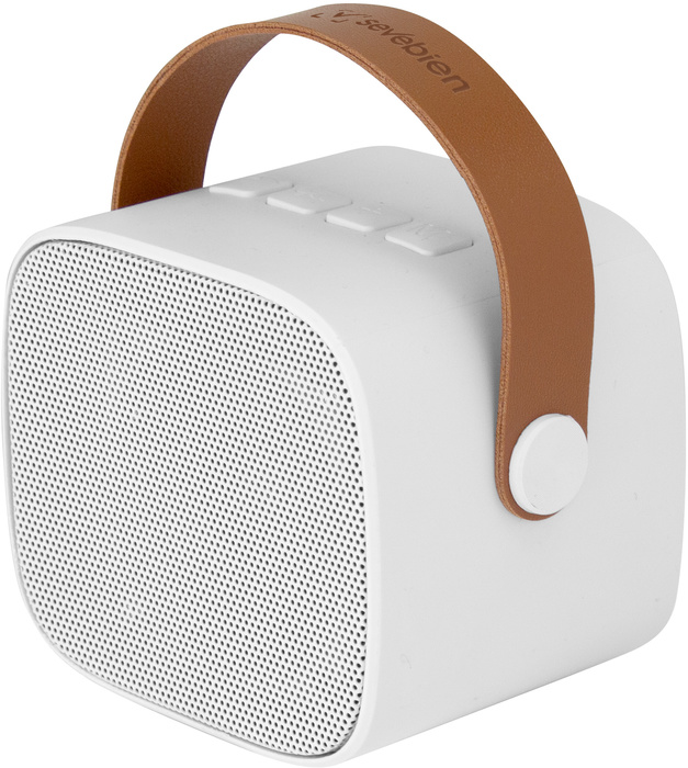 Parlante bluetooth 