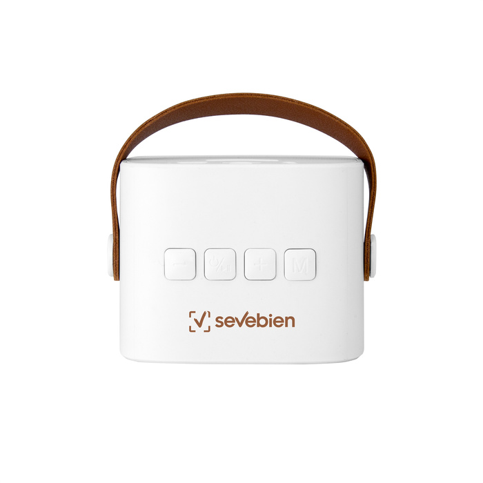Parlante bluetooth 