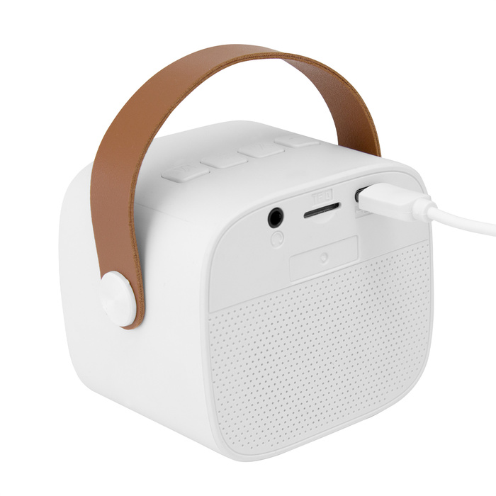 Parlante bluetooth 