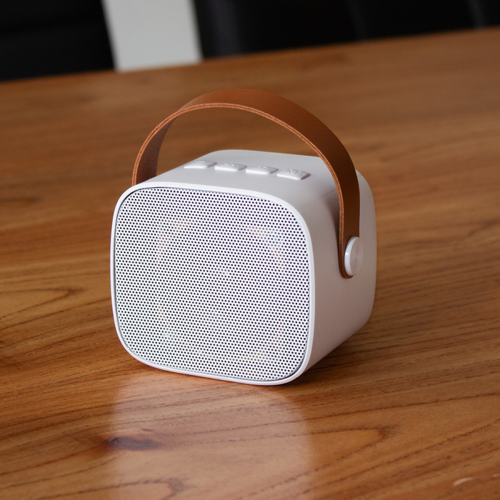 Parlante bluetooth 