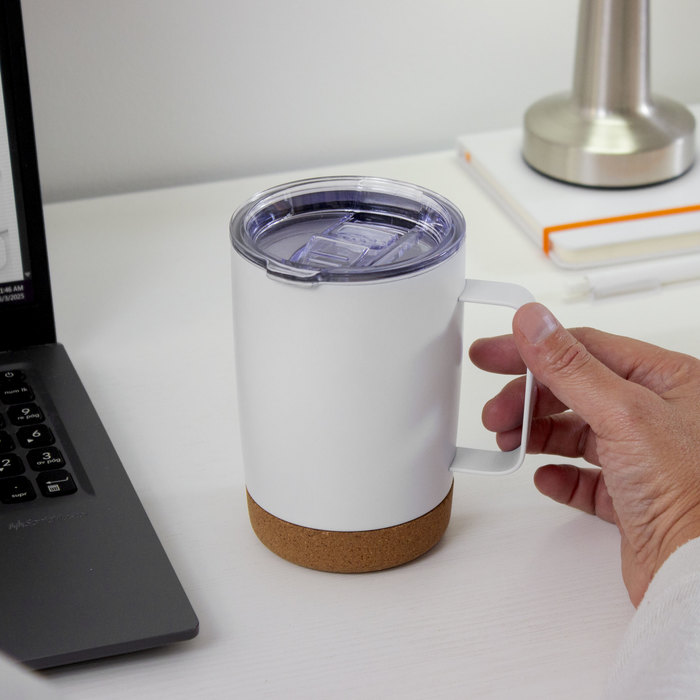 Mug térmico 
