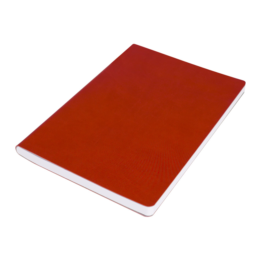 Deluxe Cuaderno Termo-PU modelo 