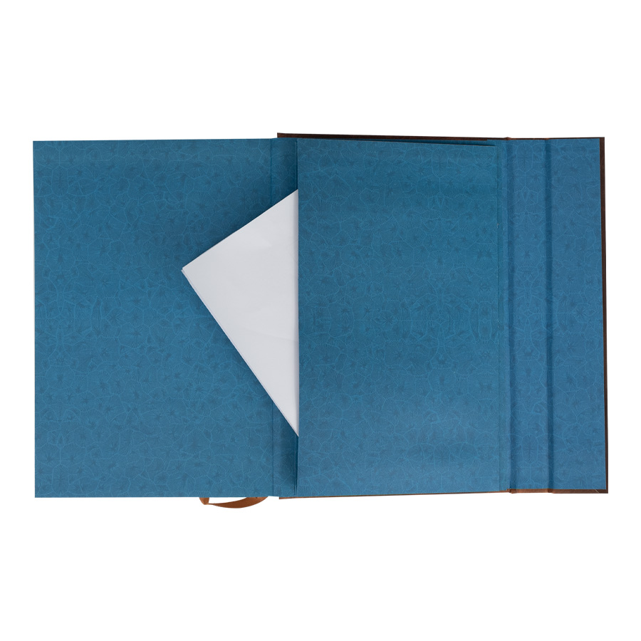 Cuaderno A5 