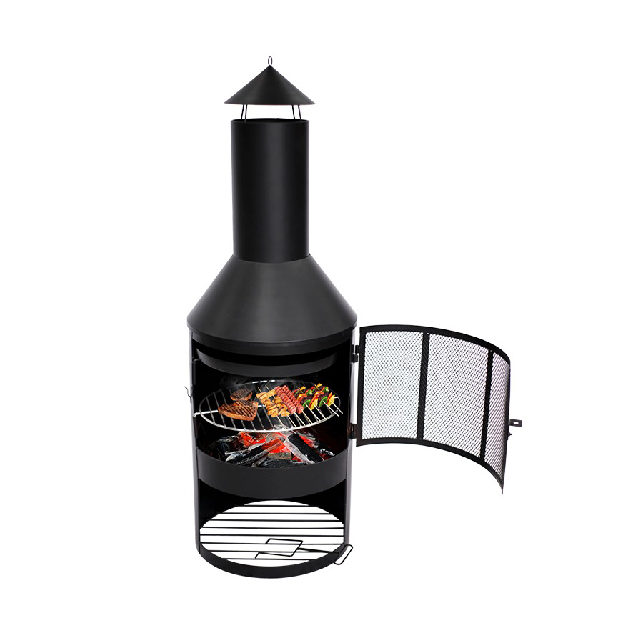 Chimenea 