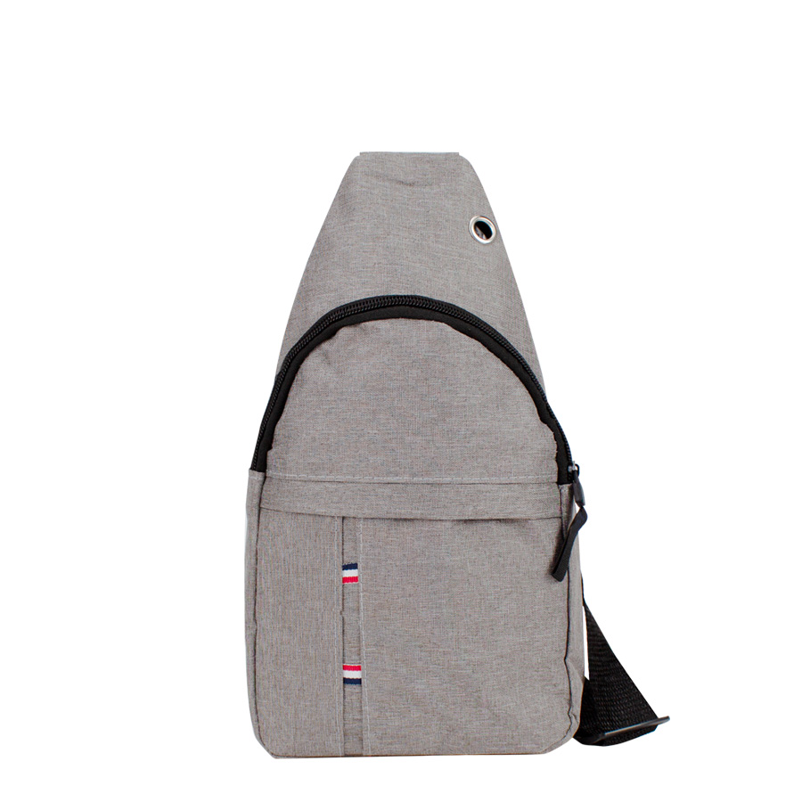 Mini-Mochila Cruzada 