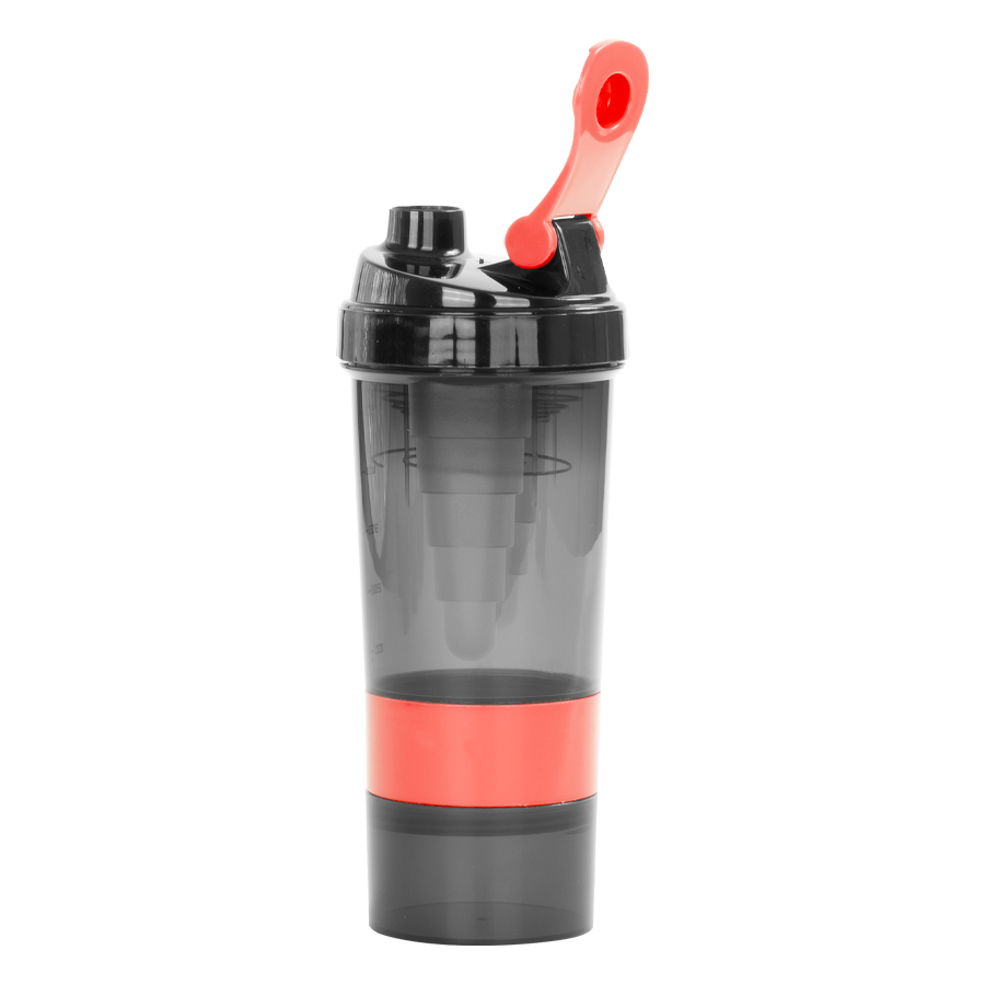 Vaso Gym para batidos proteína 
