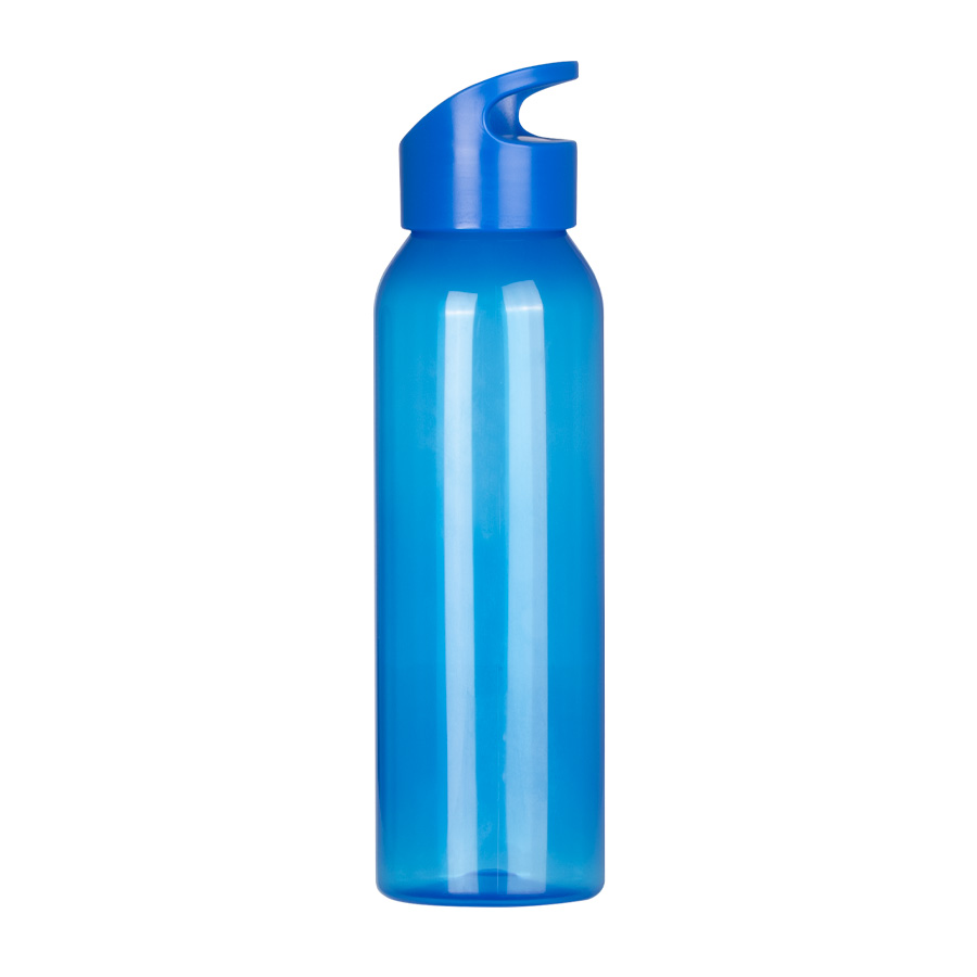 Botella Plástica 