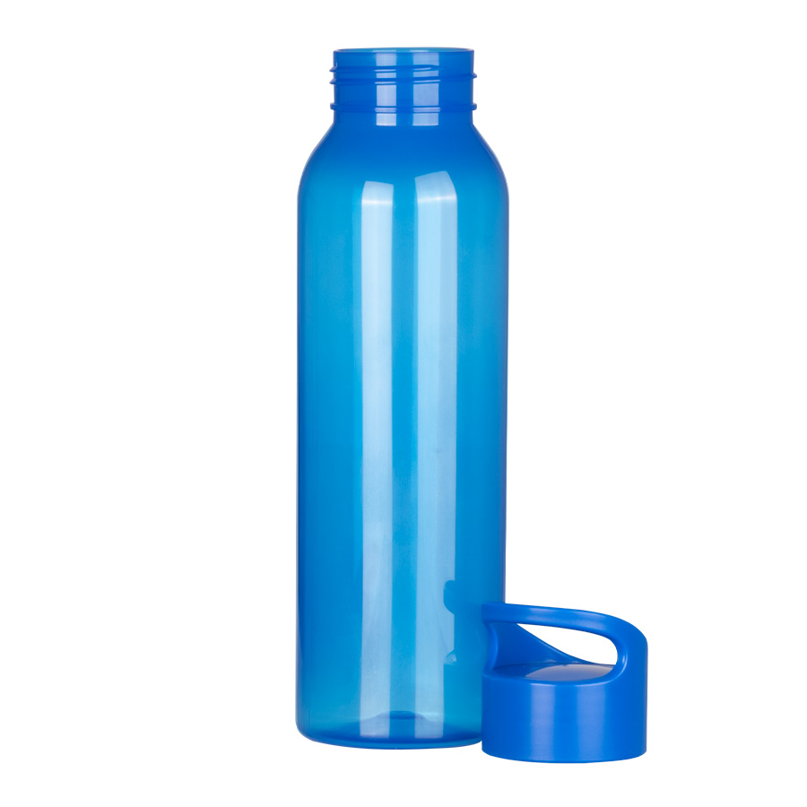Botella Plástica 