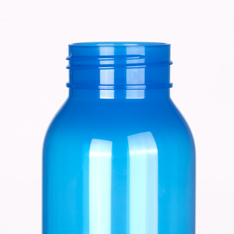 Botella Plástica 