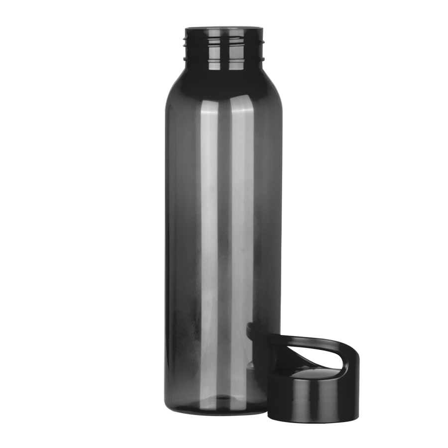 Botella Plástica 