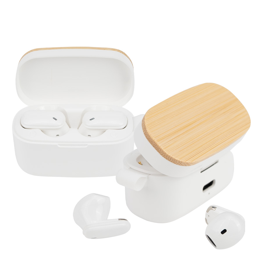 Audífonos Auriculares inalámbricos 
