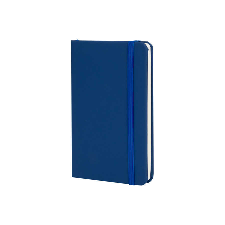 Deluxe Libreta con tapa de Eco-Cuero Reciclado