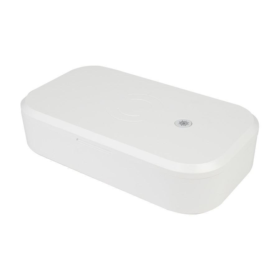 USB Estuche Esterilizador UV