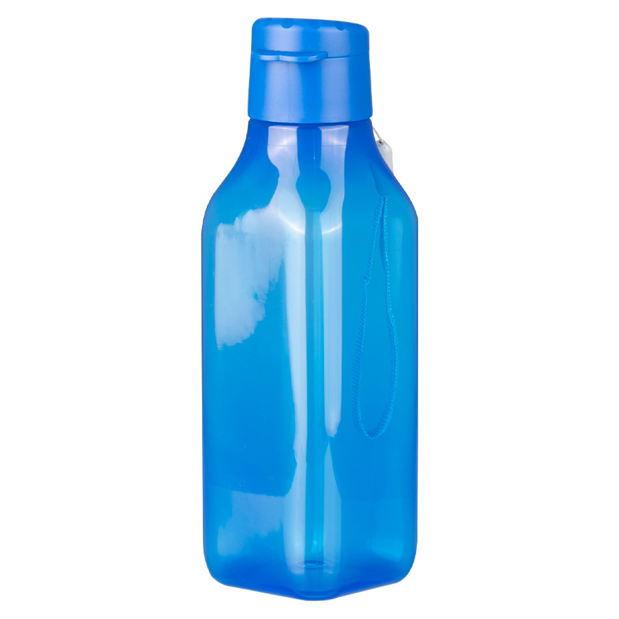 Botella Plástica 