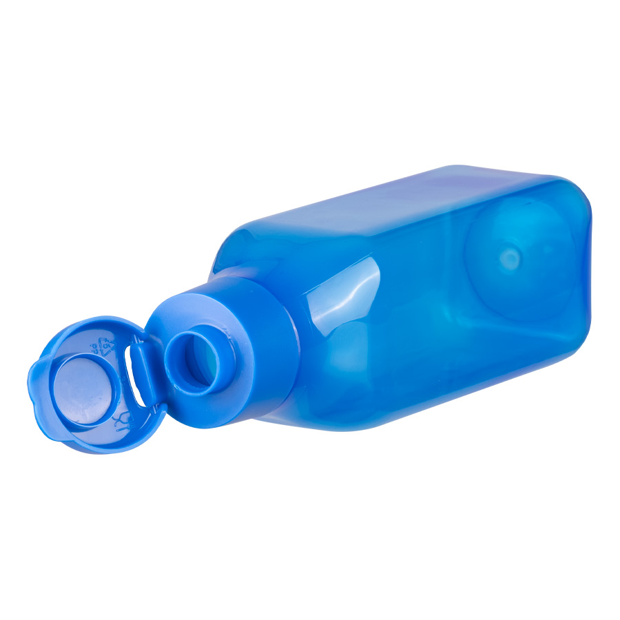 Botella Plástica 