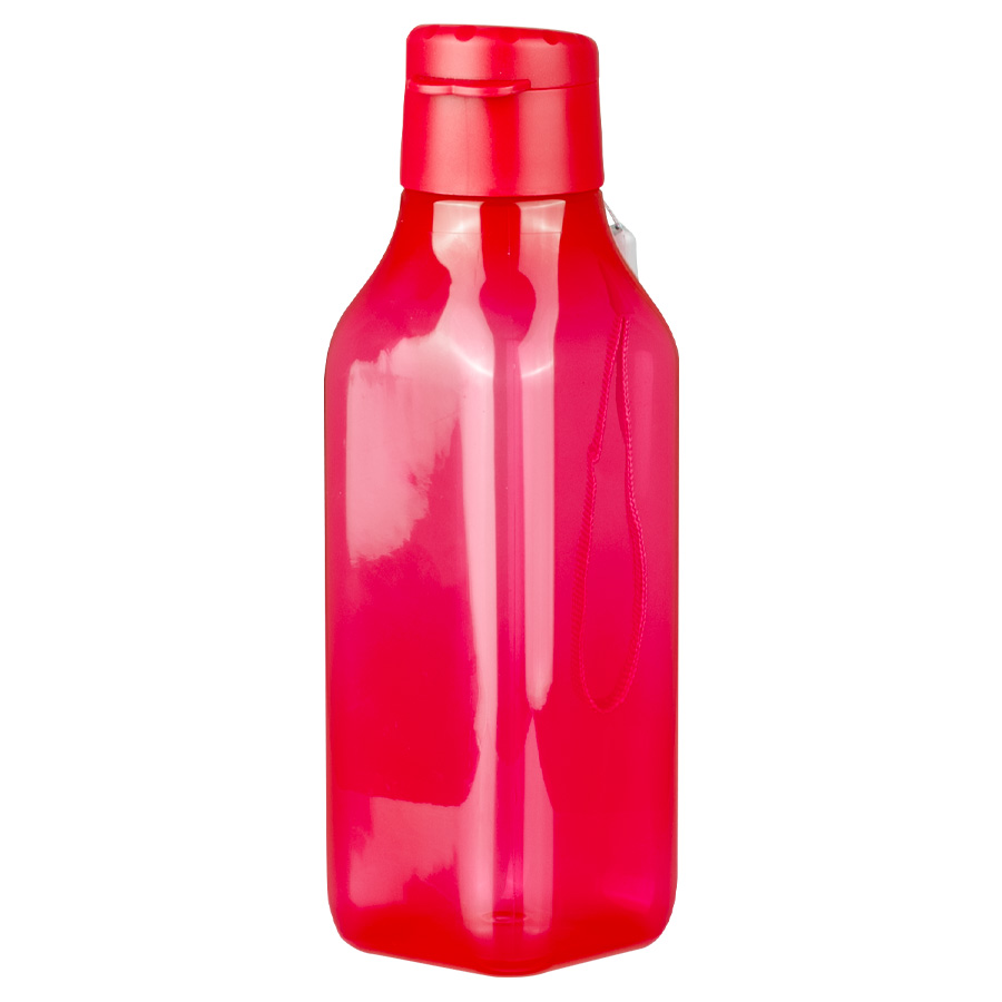Botella Plástica 