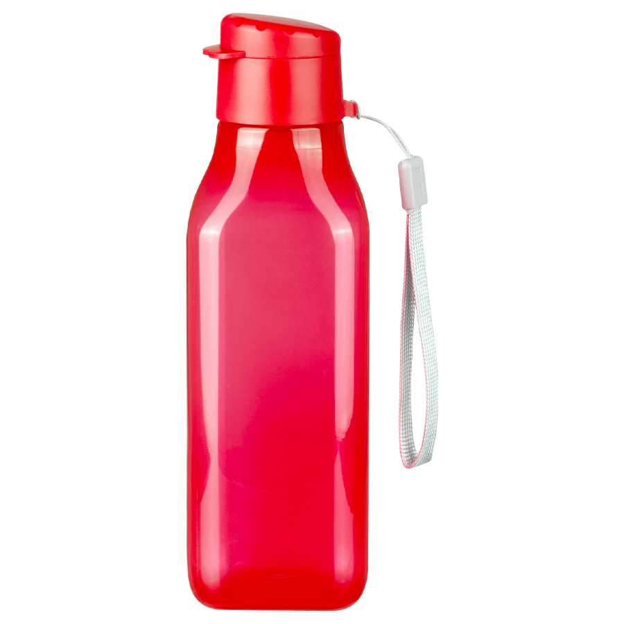 Botella Plástica 