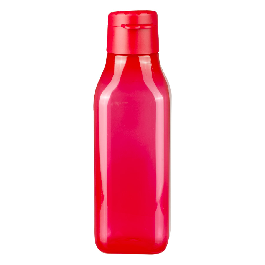 Botella Plástica 