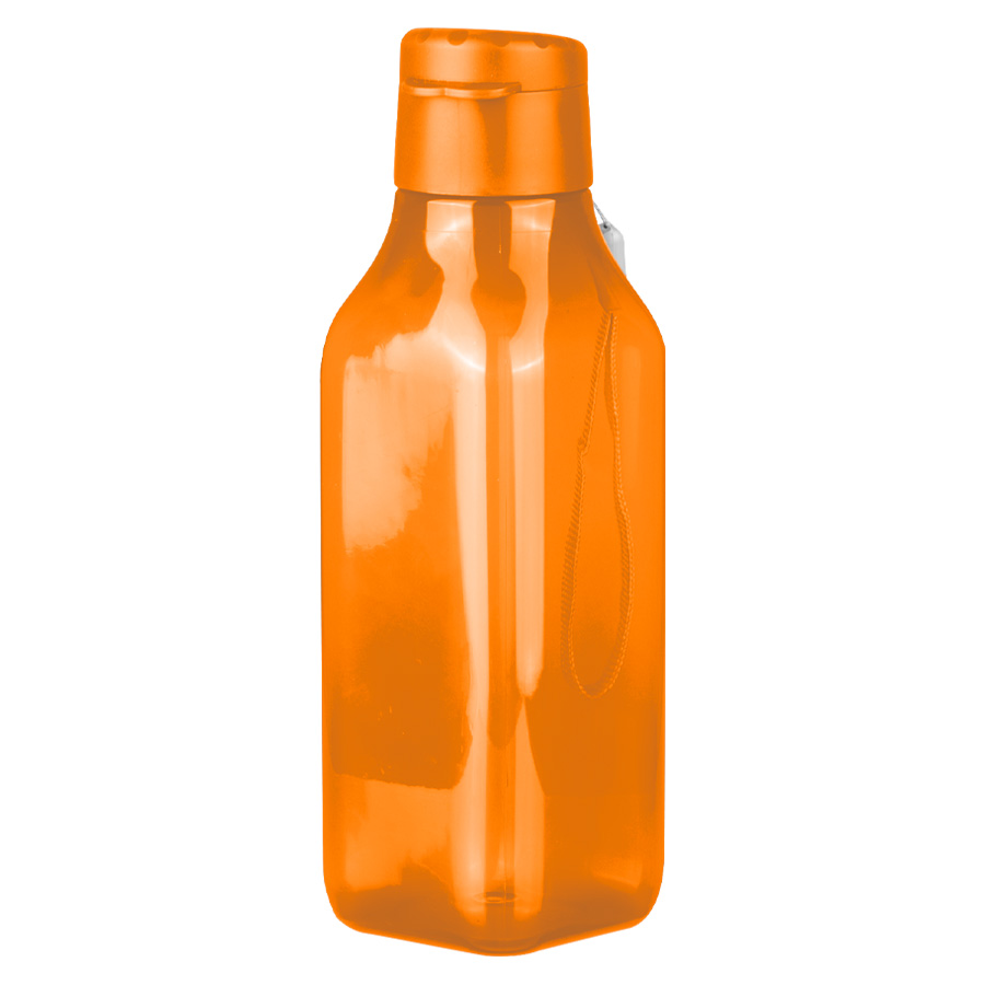 Botella Plástica 
