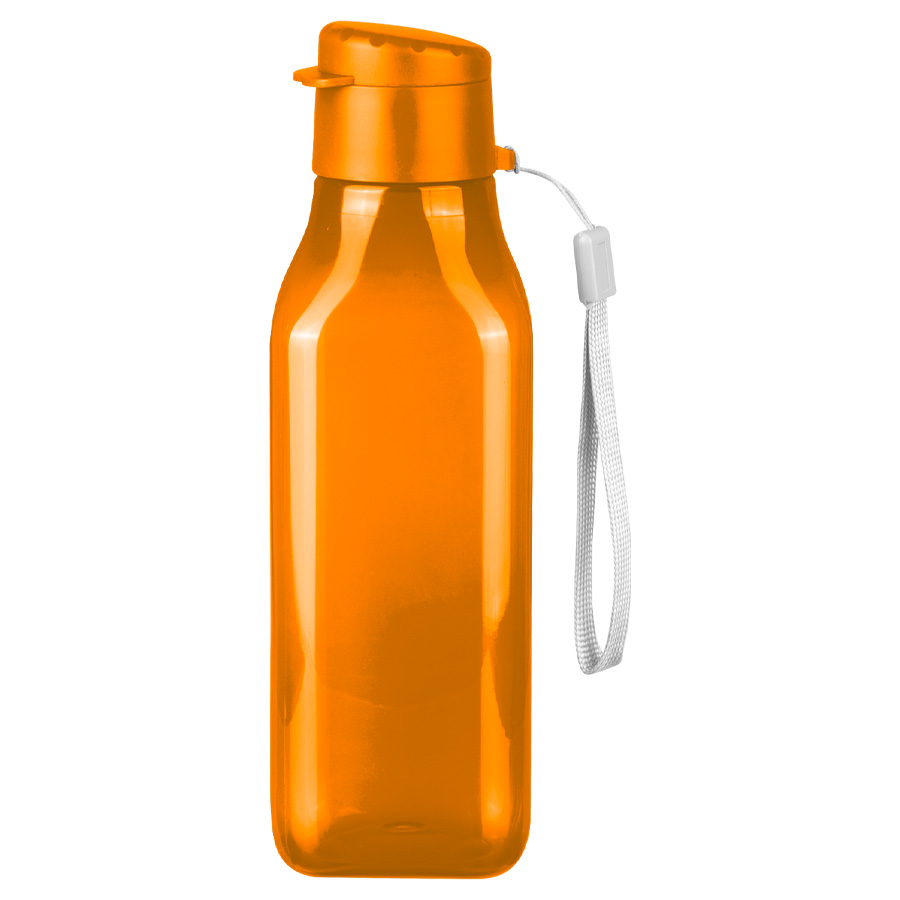 Botella Plástica 