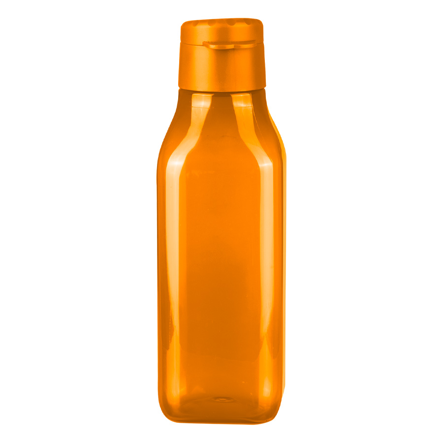 Botella Plástica 