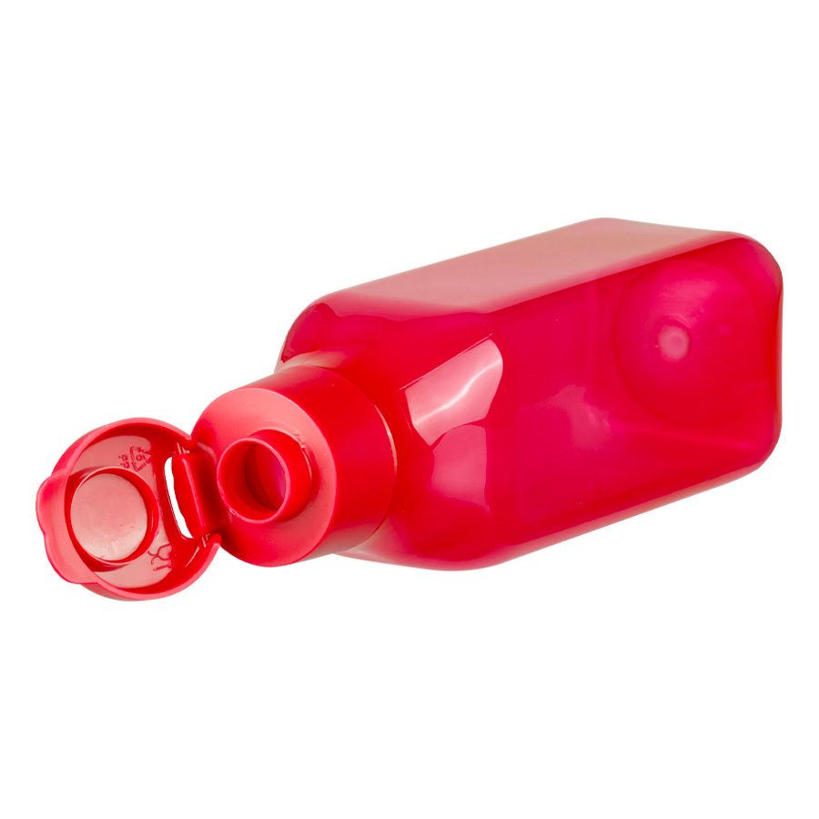 Botella Plástica 
