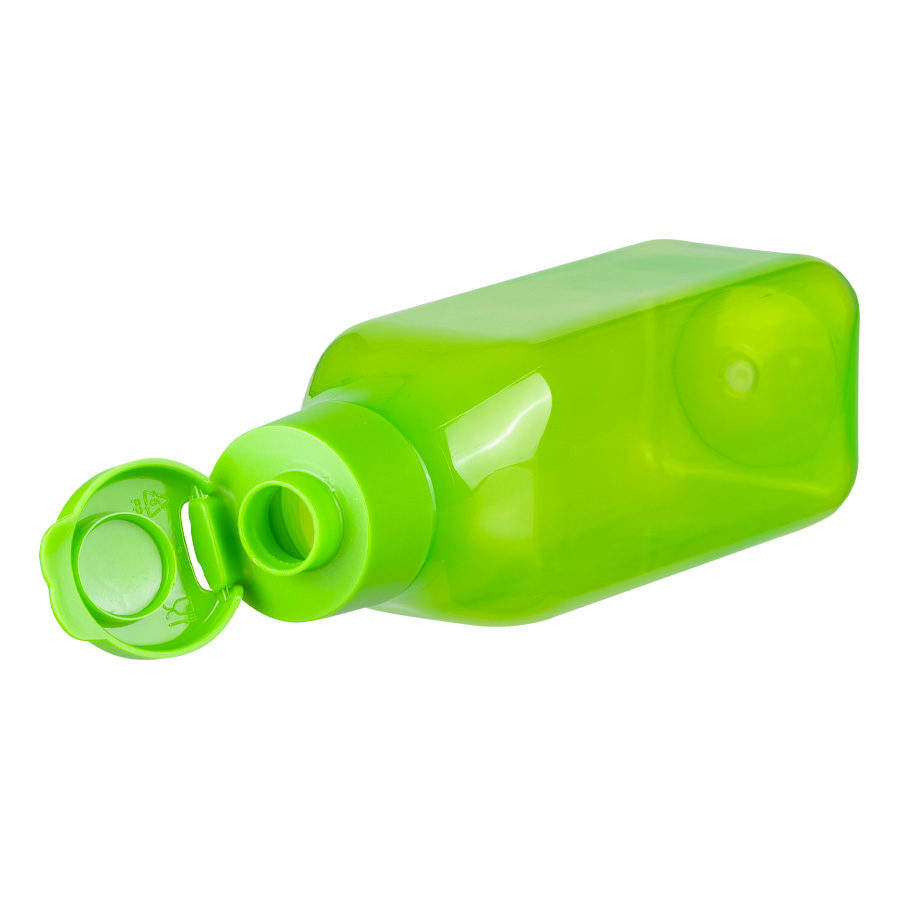 Botella Plástica 