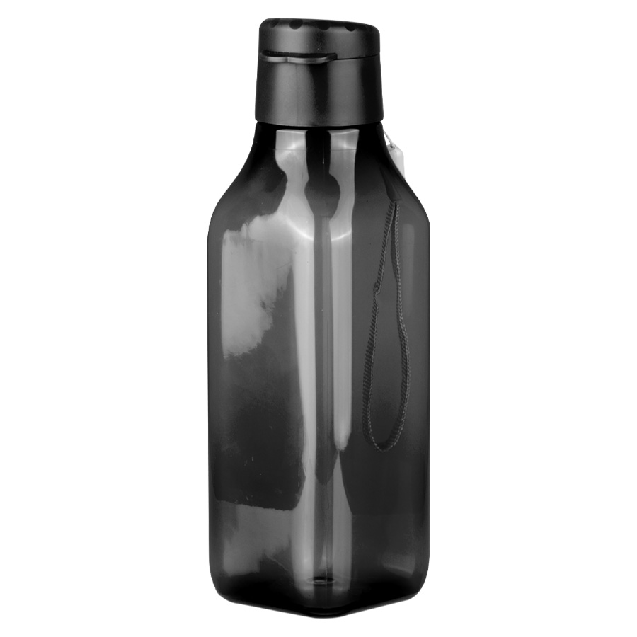 Botella Plástica 