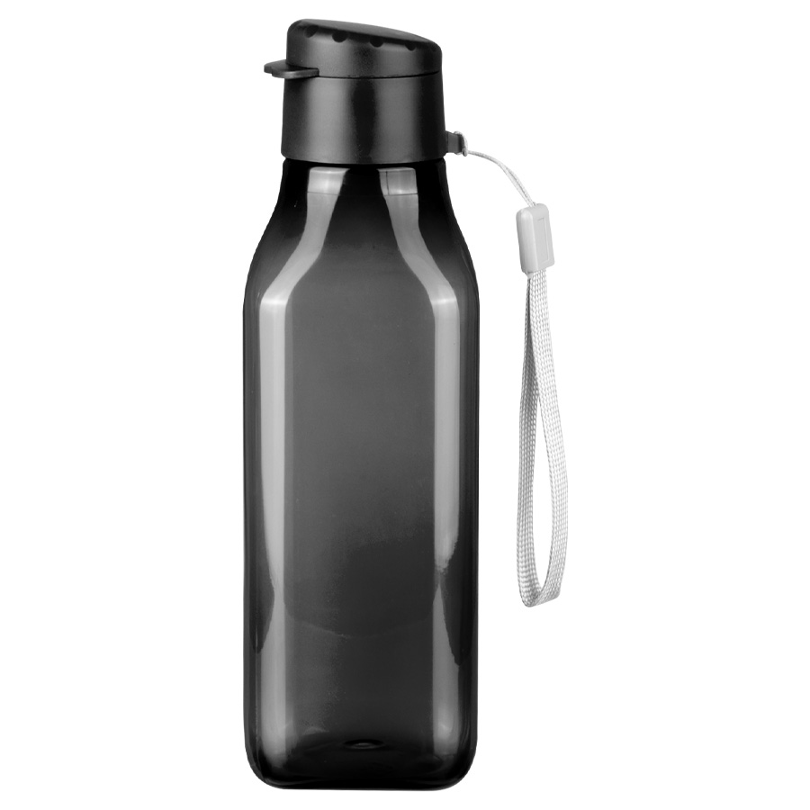 Botella Plástica 